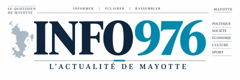 Info976 — L’actualité de Mayotte