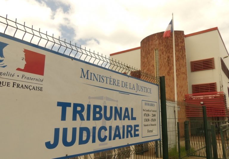 Conciliateur, Mayotte