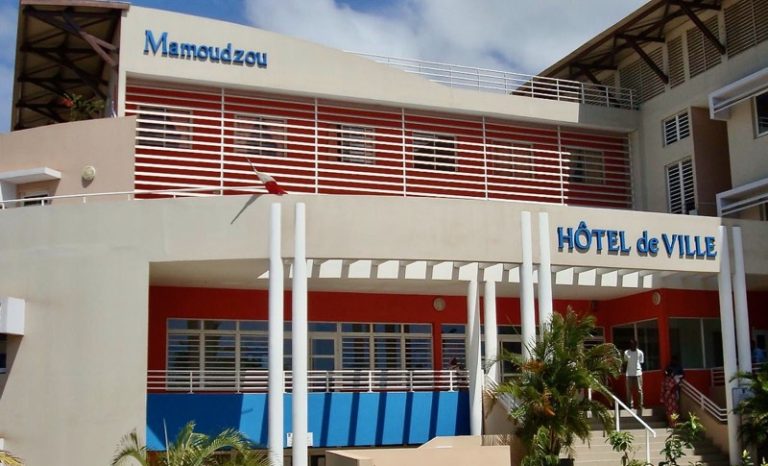 mamoudzou, Mayotte