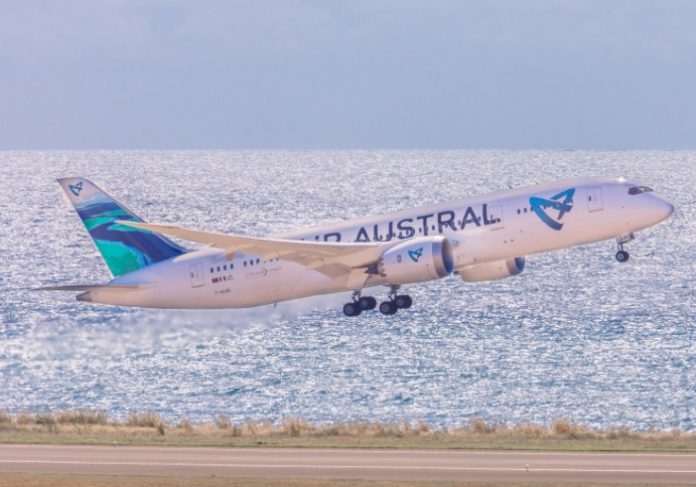 Air Austral,