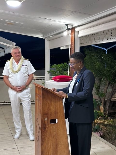 Mayotte, Jacqueline Guez, Clap Productions,