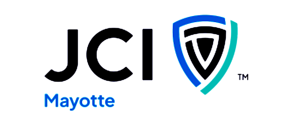 Mayotte, logo, JCI, JCE,