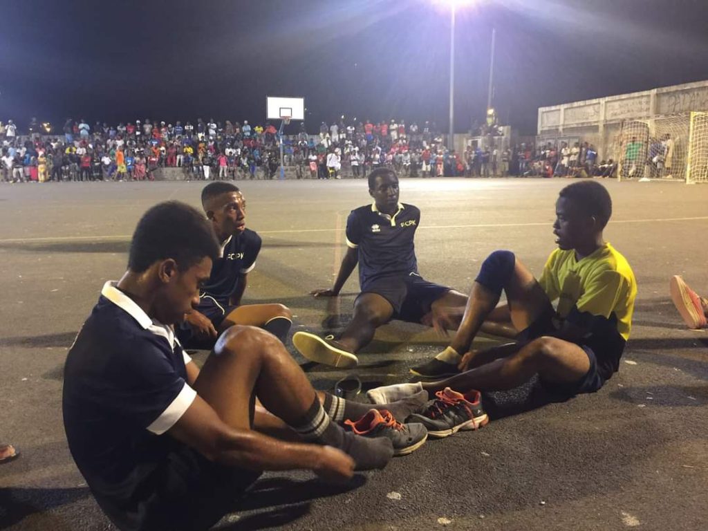 Mayotte, Futsal, Ramadan, Tournoi,