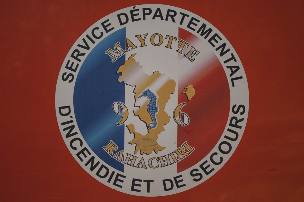 Présentation du projet de la future caserne de Kawéni ce jeudi à 14h30