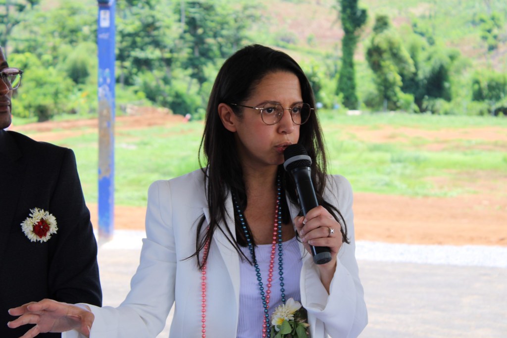 Mayotte,ministre des outre-mer,