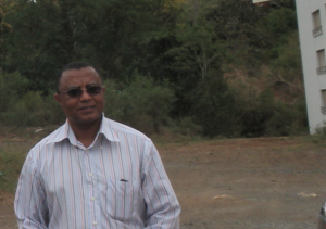 Mahamoud