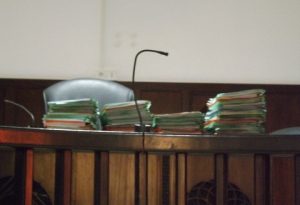 Dossier empilés TGI