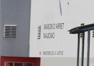 Un centre pénitentiaire qui s'est rempli très rapidement depuis son inauguration