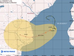Dineo Trajectoire