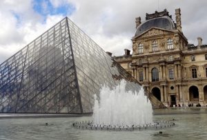 Le Louvre