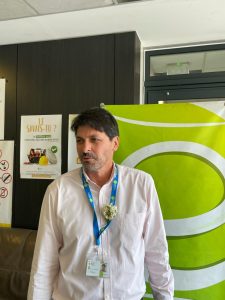 EDM, reconstruction, réseau électrique, collaboration, Mayotte
