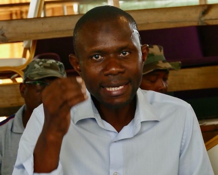 Mayotte, CMP, Collectif