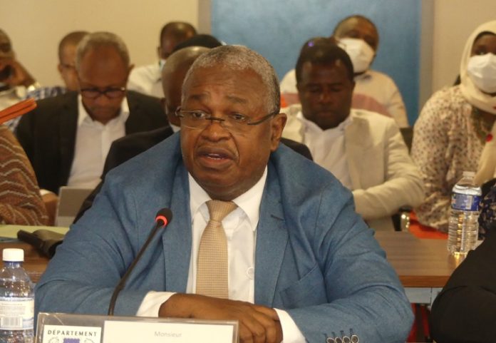 PLPRM, Assemblée nationale, députés, Mayotte, Mansour Kamardine, LR