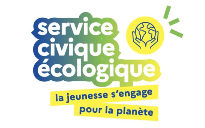 Mayotte, service civique écologique, État,