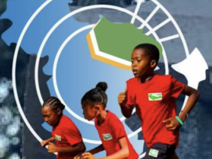 Mayotte, athlétisme, Athletic Club des Jeunes de Koungou,