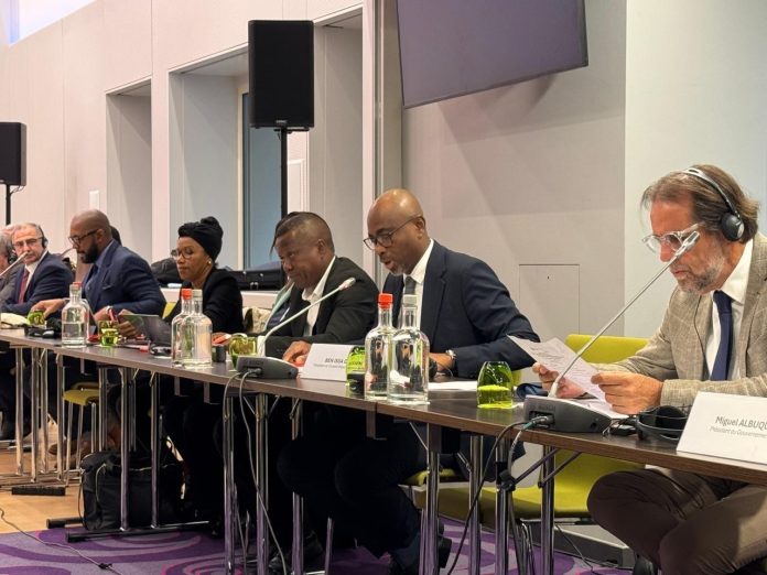 Mayotte, conseil départemental de Mayotte, RUP, Union européenne, fonds européens,