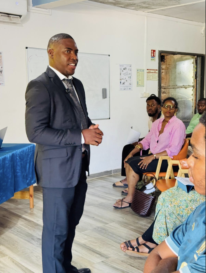 Mayotte, entreprises, TPE,