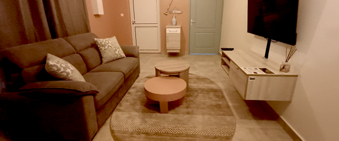 Mayotte, tourisme, meublé de tourisme,