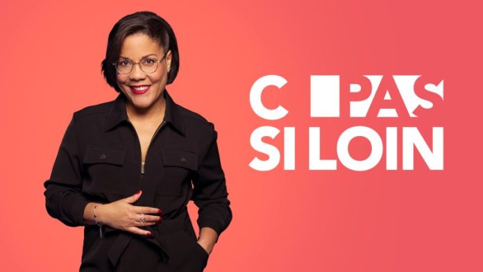 Mayotte, outre-mer, émission, c pas si loin,