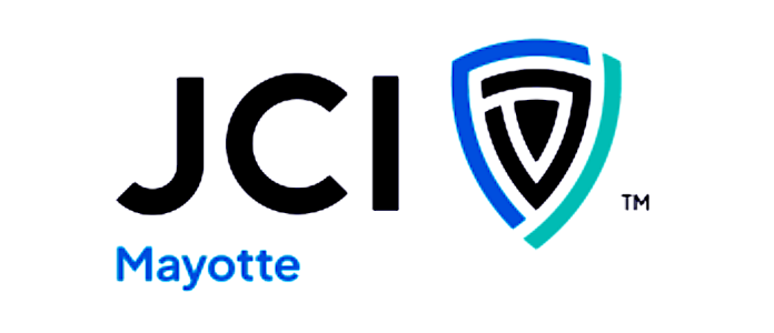Mayotte, logo, JCI, JCE,