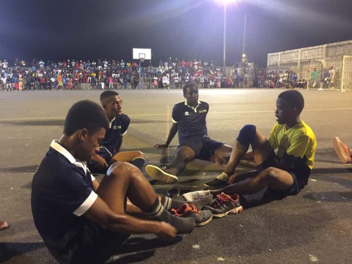 Mayotte, Futsal, Ramadan, Tournoi,