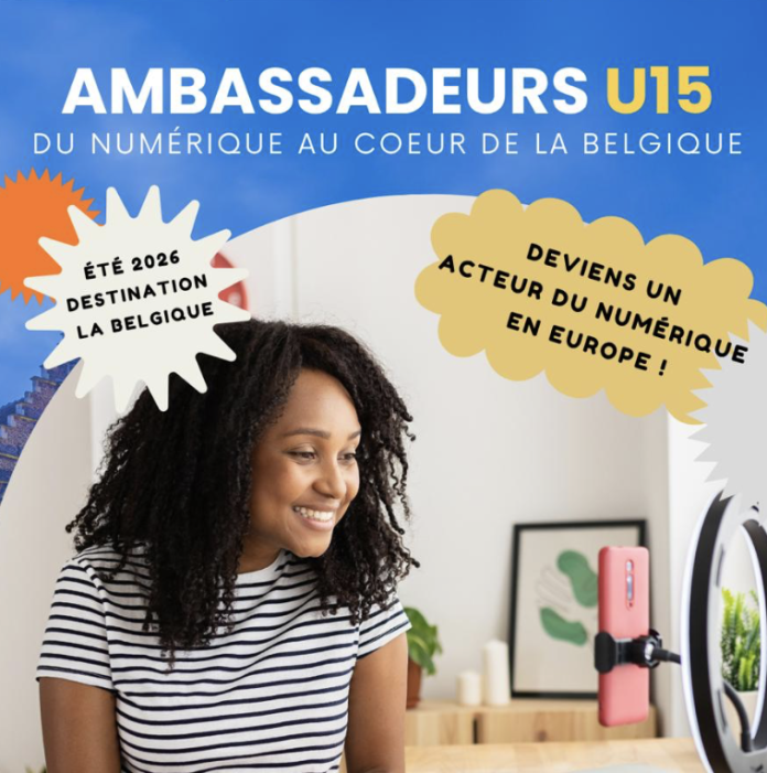 Mayotte, Fuz'ellipse, Cavani, Erasmus +,