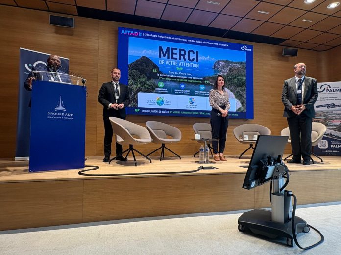Mayotte, CCPT, développement économique,